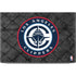 NBA Los Angeles Clippers Black Rust Dell XPS Skin